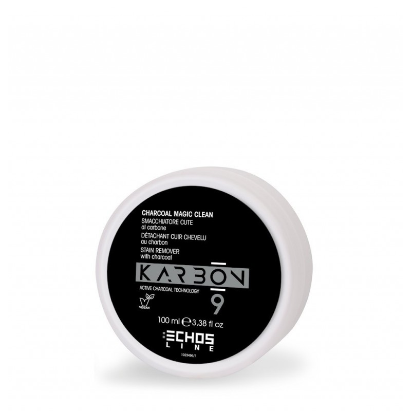 Quitamanchas Karbon9 150ml Echosline