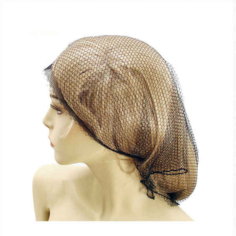 Redecilla Secador Triangular Ribete Negro Eurostil