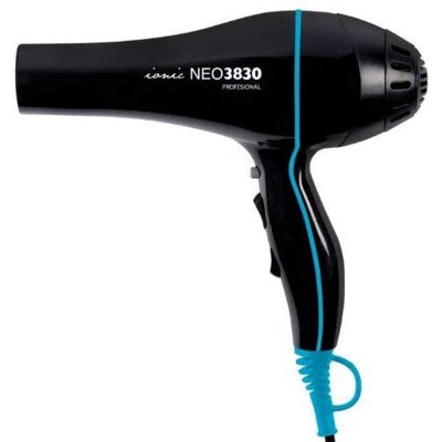 [03904] Secador Neo 3830 Ionico Eurostil