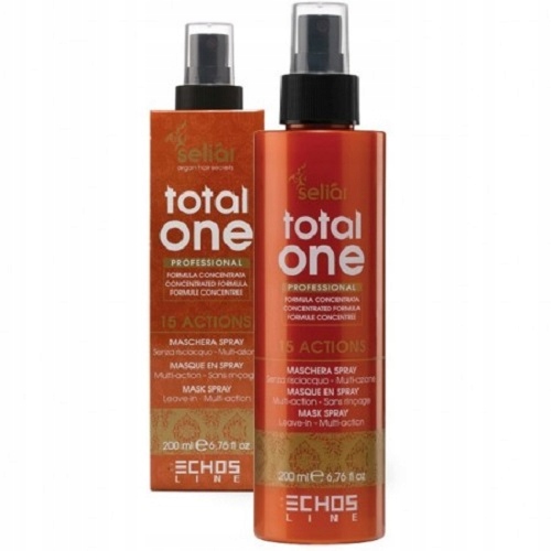 Seliar Total One 200ml Echosline