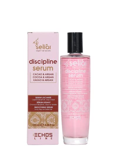 Serum Discipline 100ml Echosline