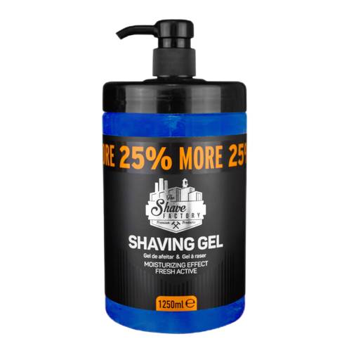 Shaving Gel Shapire 1250ml TSF