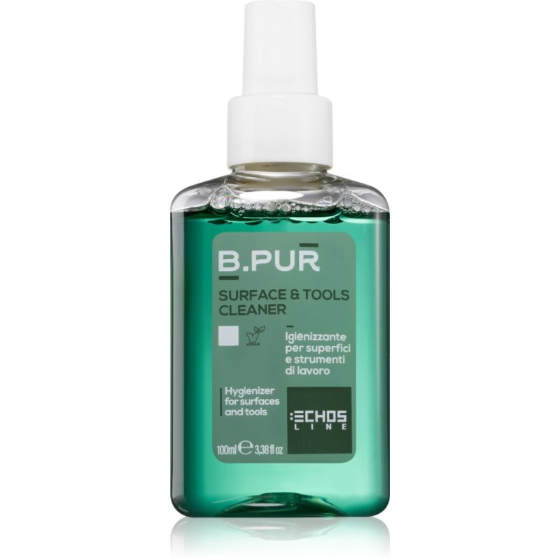 Spray Limpieza e Higiene B.Pur 100ml Echosline