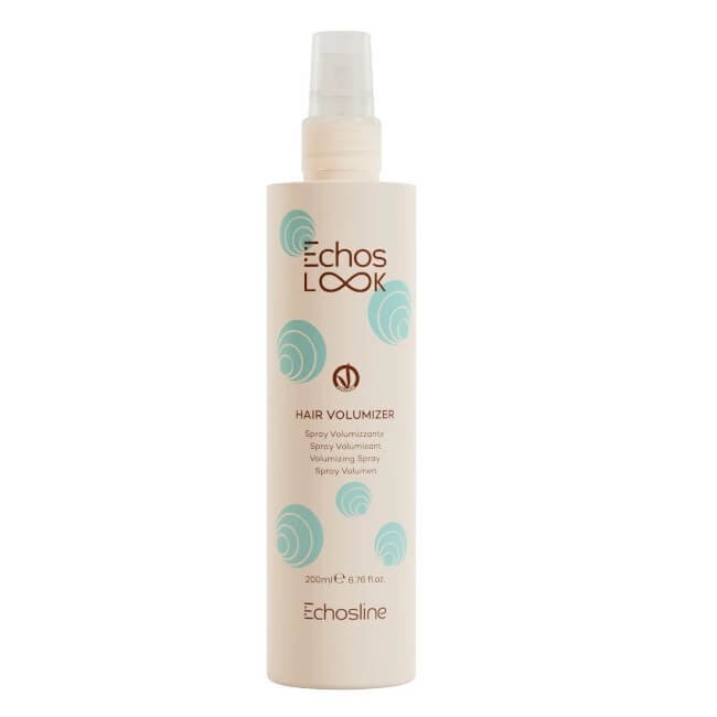 Spray Volume Raiz Look 200ml Echosline