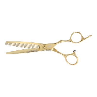 Tijera Barbero Esculpir 6.5" Glorious Ragnar