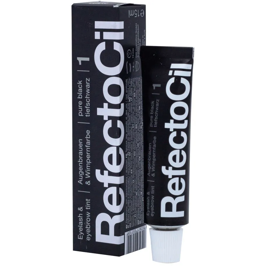 [9003877057109] Tinte Pestañas Refectocil nº 1 15ml
