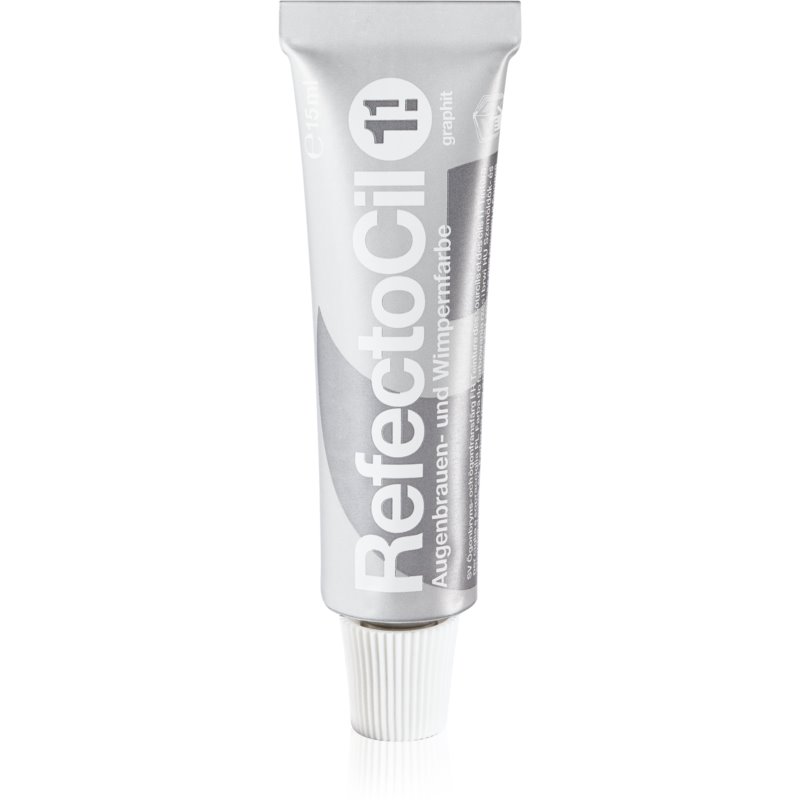 [9003877057116] Tinte Pestañas Refectocil nº 1.1 15ml