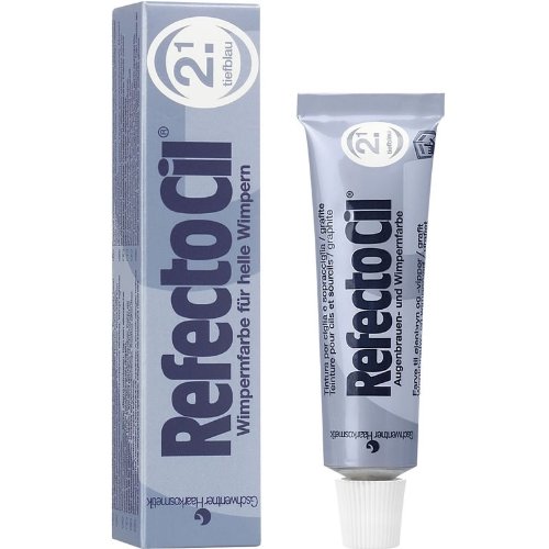 [9003877057215] Tinte Pestañas Refectocil nº 2.1 15ml