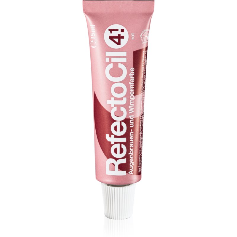 [9003877057406] Tinte Pestañas Refectocil nº 4.1 15ml