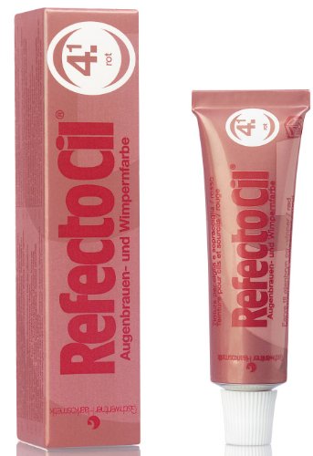 [9003877057505] Tinte Pestañas Refectocil nº 5 15ml