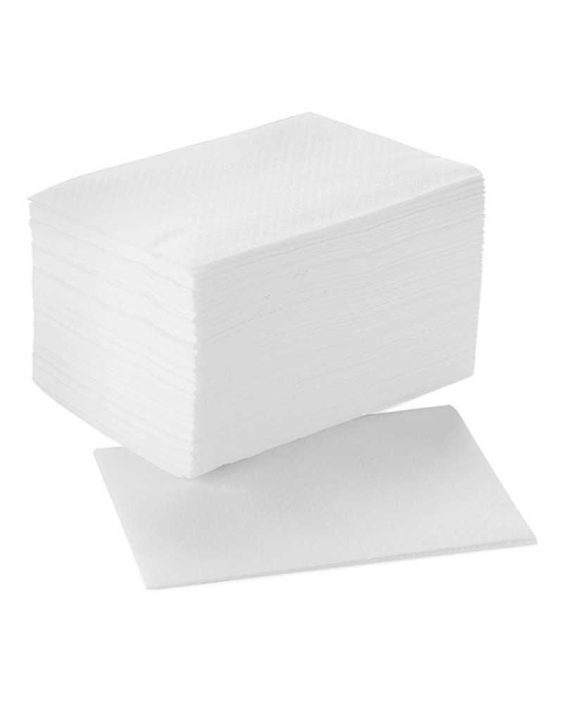 Toalla Desechable Celulosa 75 ud 30x40 Eurostil