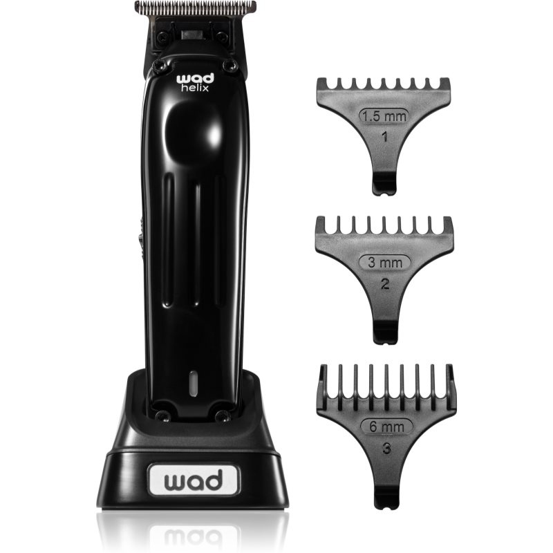 [40792] Maquina Retoque Trimmer Helix Wad