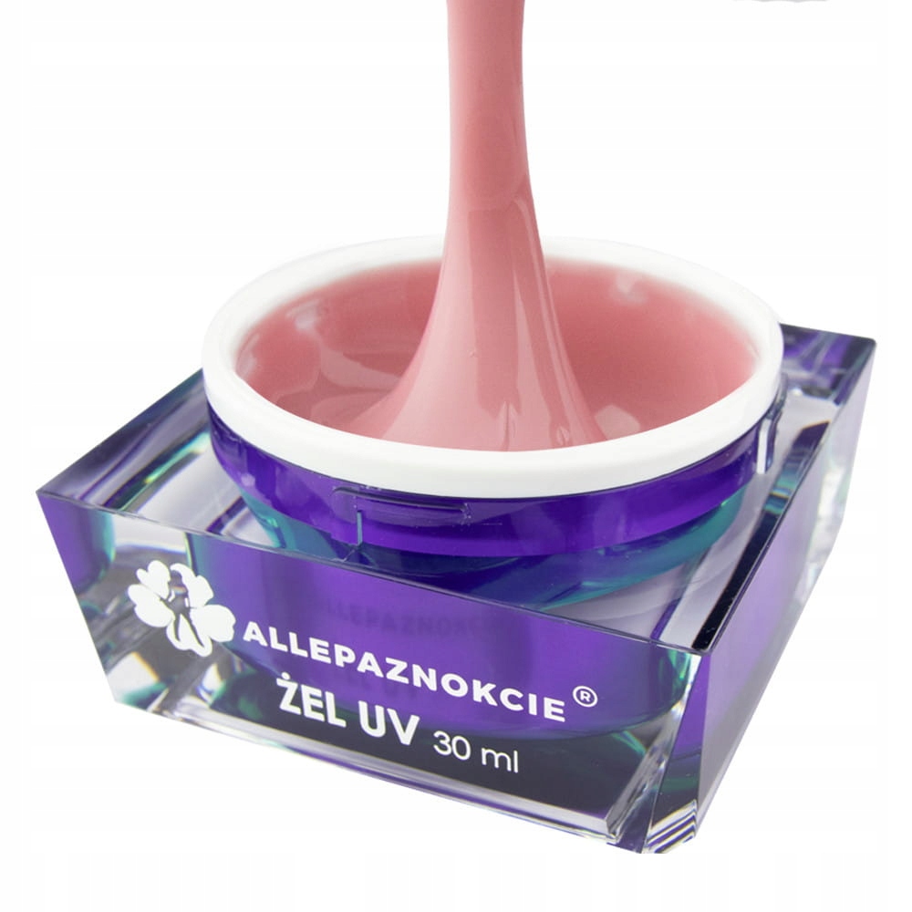 [5901548990530] Perfect French Gel Cashmere Cover 30ml Molly Lac