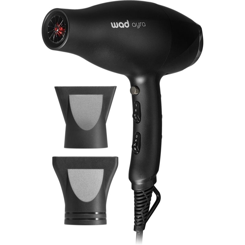 Secador Ayra Ionic Wad