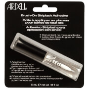 Adhesivo pestañas tiras  transparente Ardell