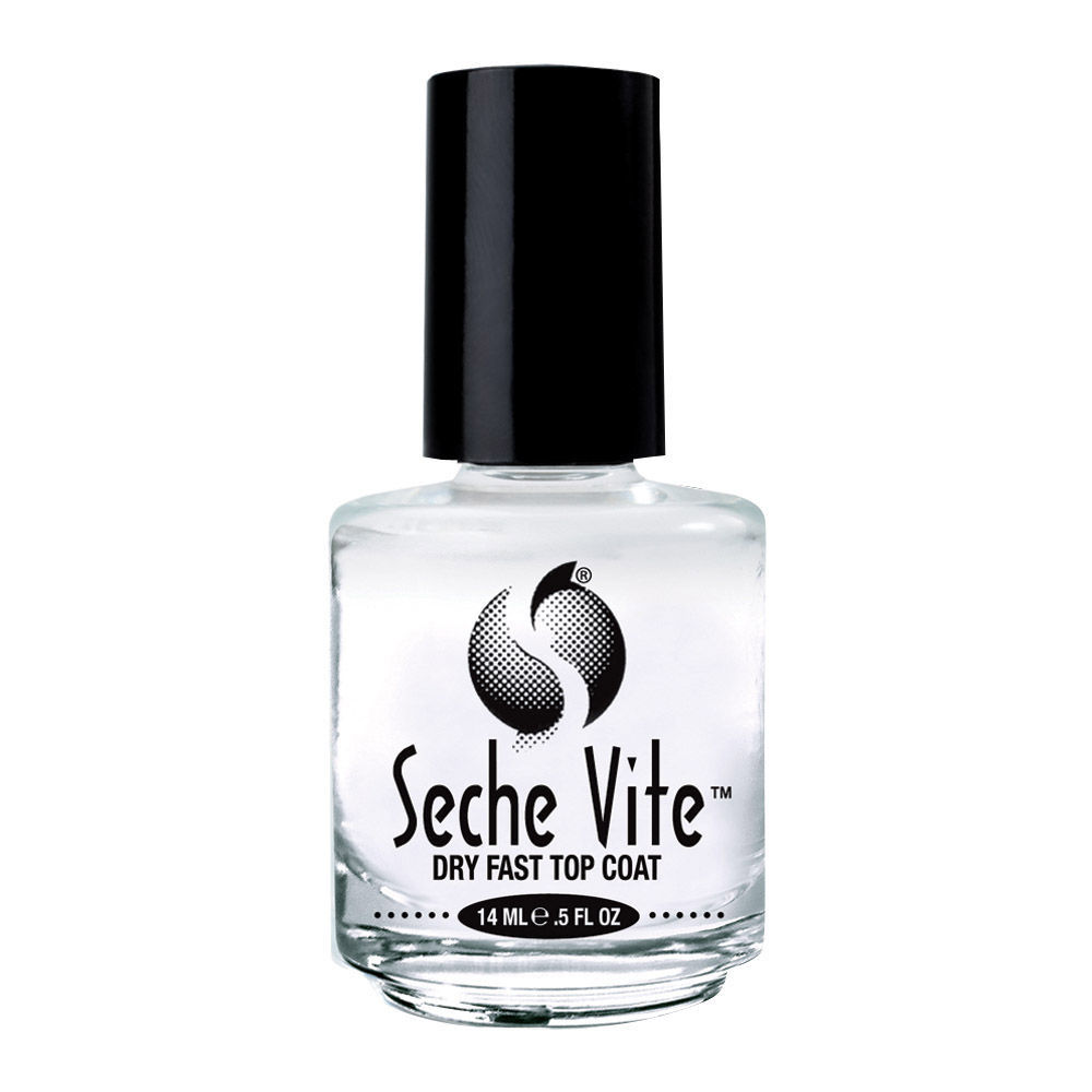 Top coat Dry Fast Seche Vite 14ml