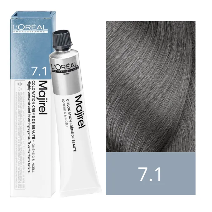 Tinte Majirel L'Oreal 60ml (4)