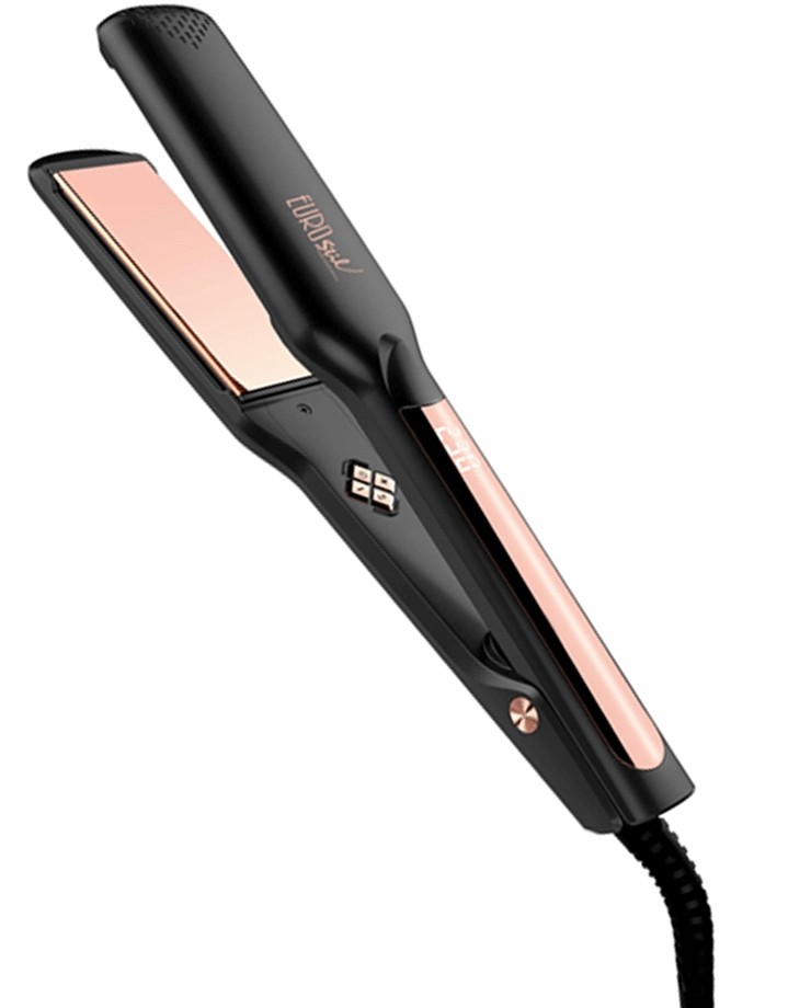 Plancha Copper Eurostil