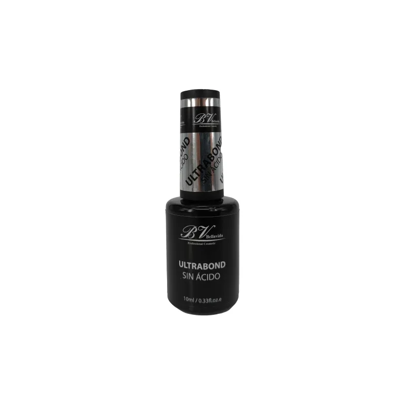 Ultrabond Sin ácido 10ml Bellavida