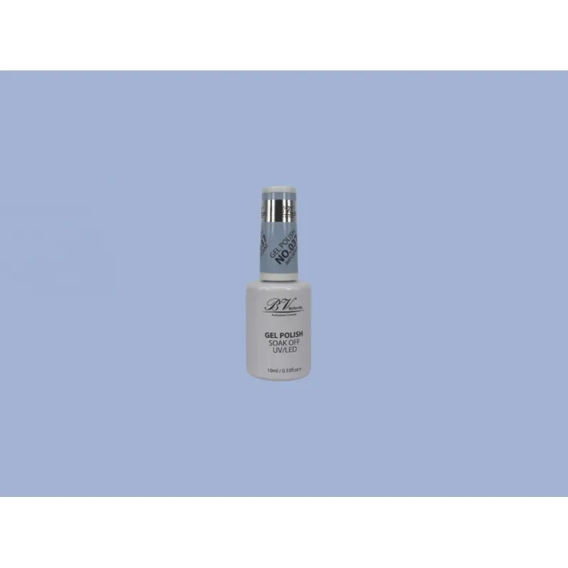 Gel Polish N085 Fearless 10ml Bellavida