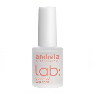 Gel Effect Top coat Lab Andreia 10,5ml