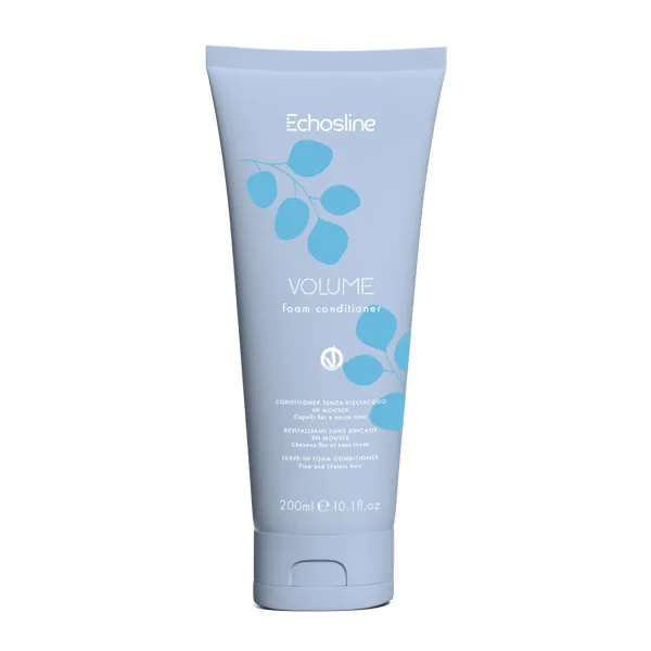 [ELESP24569] Acondicionador Volumen y Ligereza Echosline 300ml
